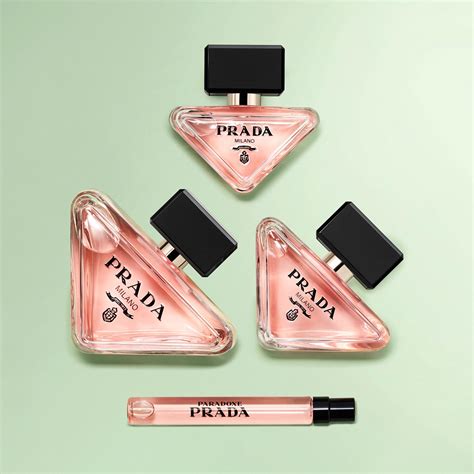 prada paradoxe la rive|paradoxe prada sephora.